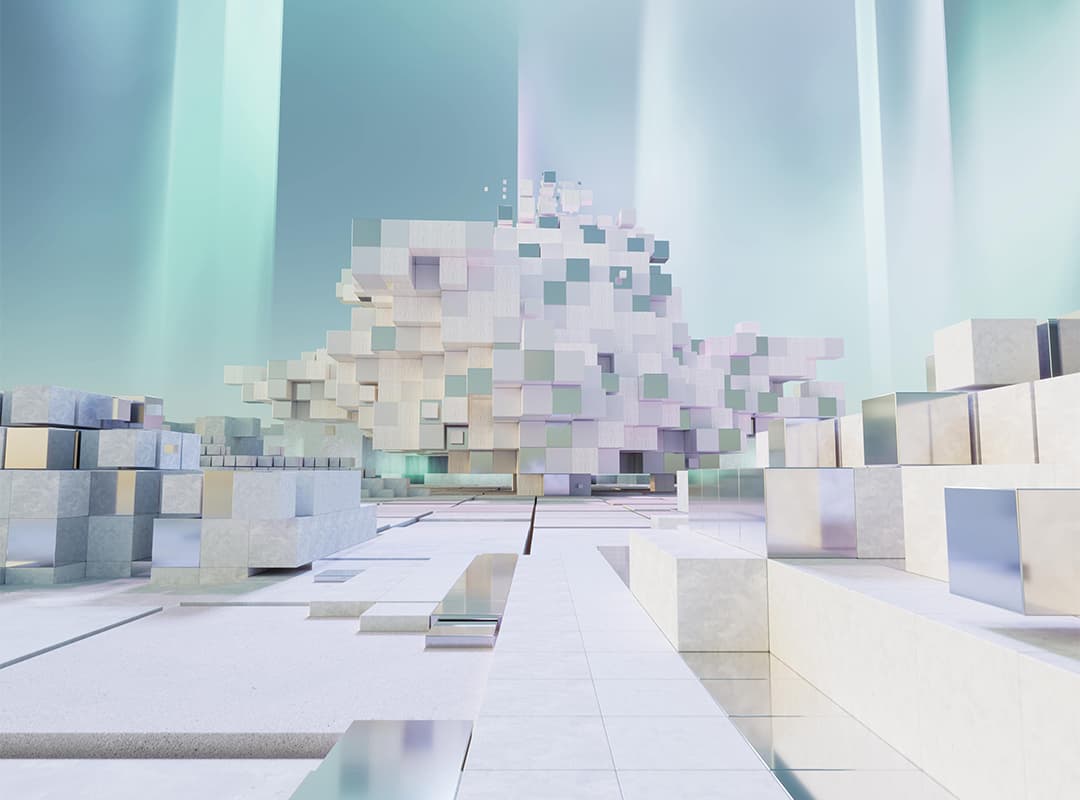 Artists who used artificial intelligence before ChatGPT