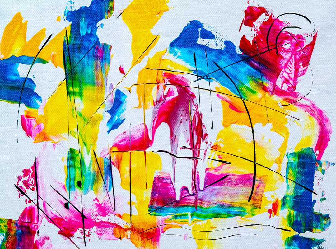 Historical Myths and Modern Legends: Interweaving Past and Present in Art