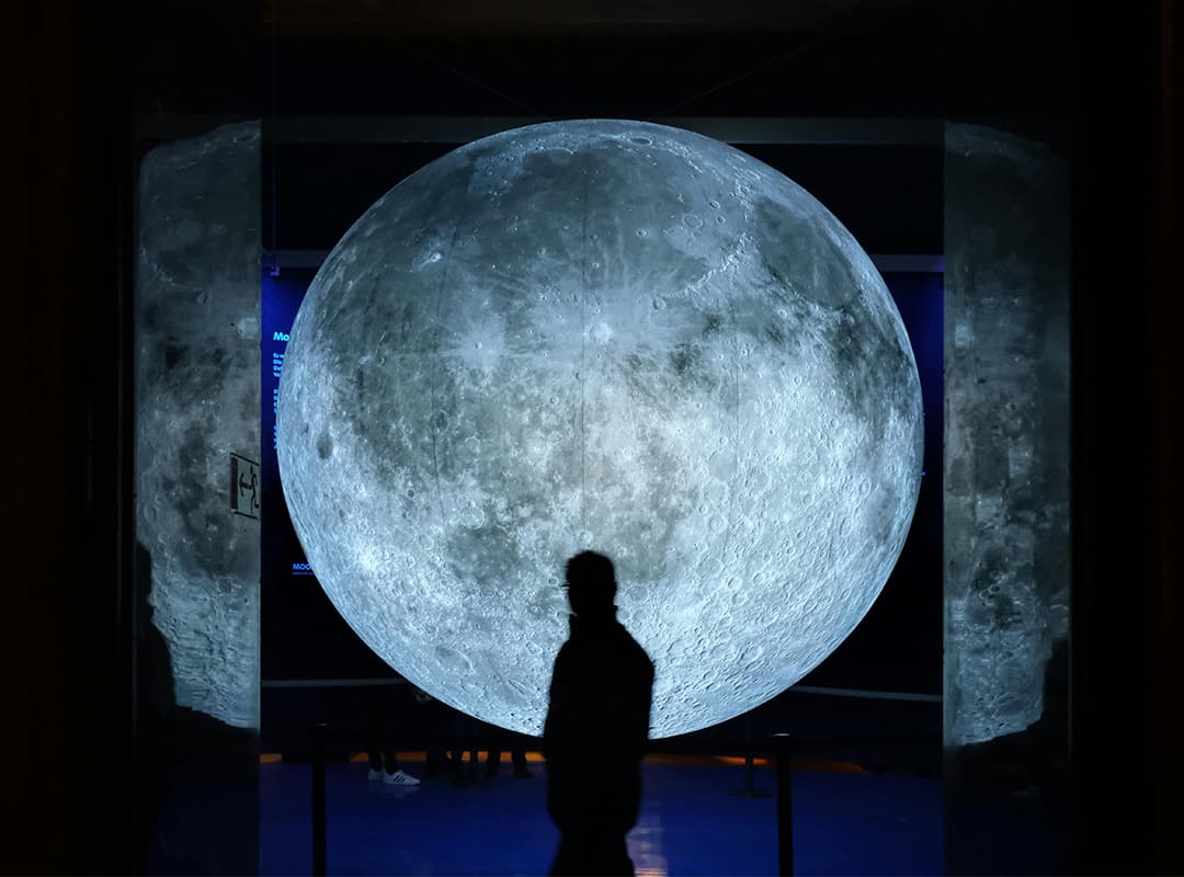 Space in art: why it is important and how to use it effectively